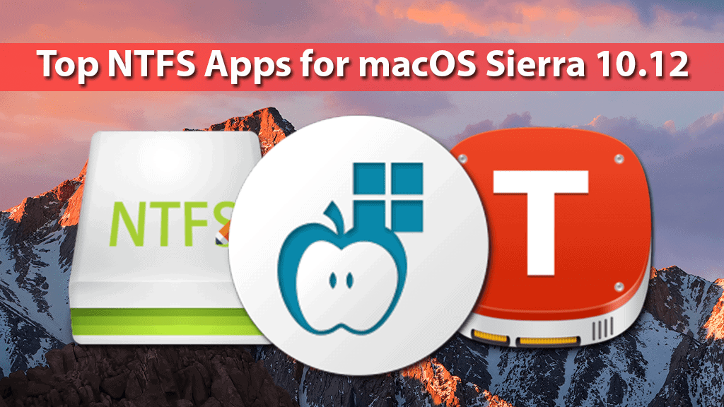 free ntsf for mac sierra