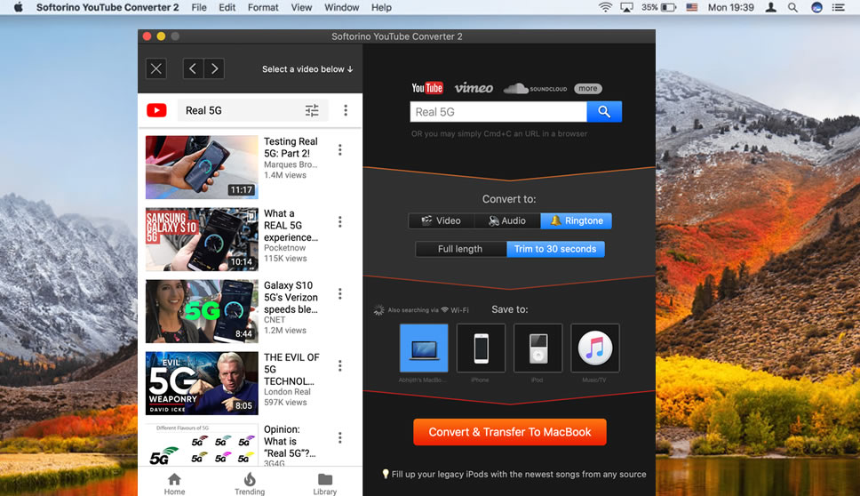 best youtube video downloader for mac